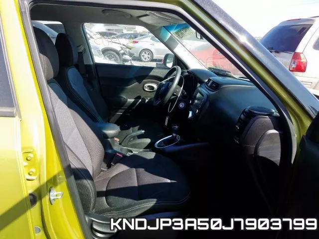 KNDJP3A50J7903799 фото 6