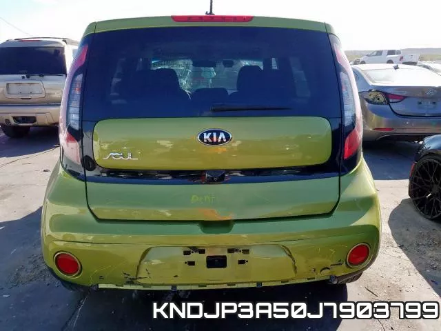 KNDJP3A50J7903799 фото 10