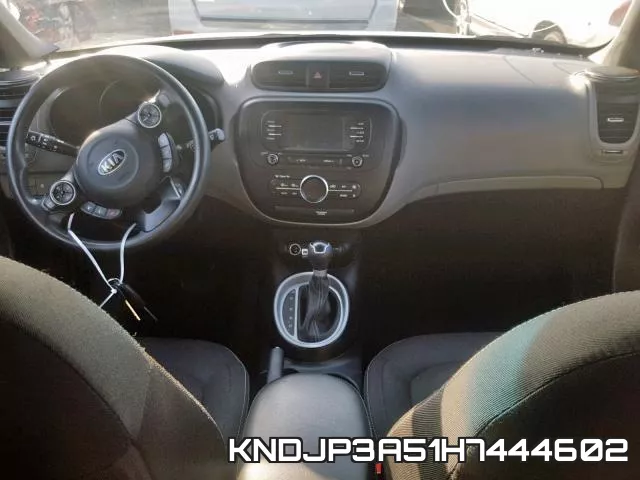 KNDJP3A51H7444602 фото 10