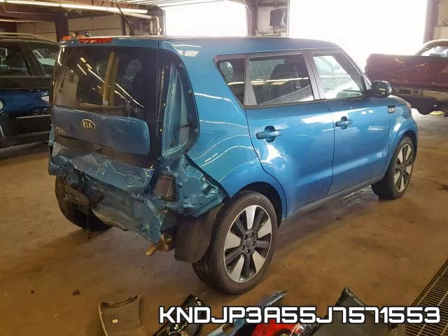 KNDJP3A55J7571553 фото 5