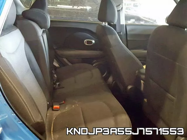 KNDJP3A55J7571553 фото 7