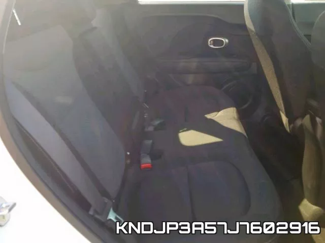KNDJP3A57J7602916 фото 7