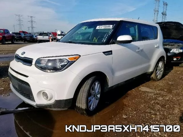 KNDJP3A5XH7415700 фото 3