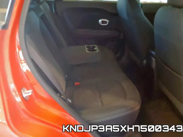 KNDJP3A5XH7500343 фото 7