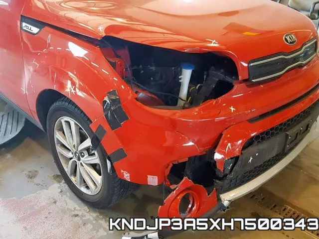 KNDJP3A5XH7500343 фото 10