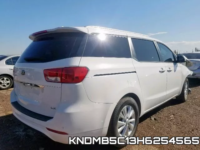KNDMB5C13H6254565 фото 5