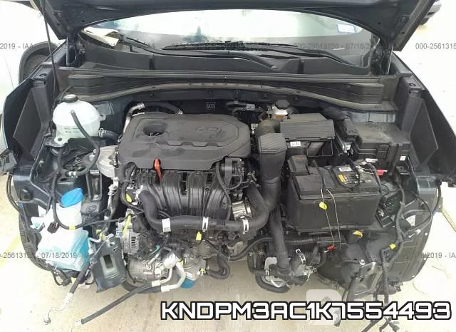 KNDPM3AC1K7554493 фото 2