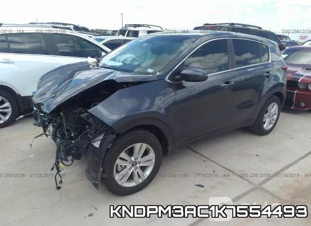 KNDPM3AC1K7554493 фото 3