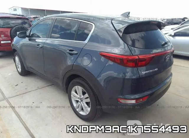 KNDPM3AC1K7554493 фото 4