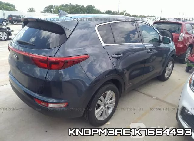 KNDPM3AC1K7554493 фото 5