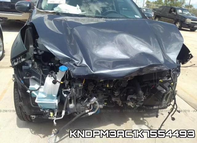 KNDPM3AC1K7554493 фото 7