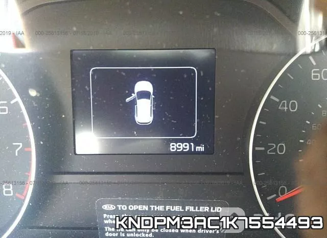 KNDPM3AC1K7554493 фото 8
