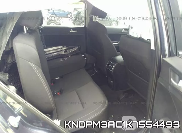 KNDPM3AC1K7554493 фото 9