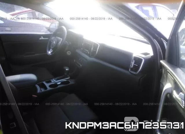 KNDPM3AC6H7235731 фото 6