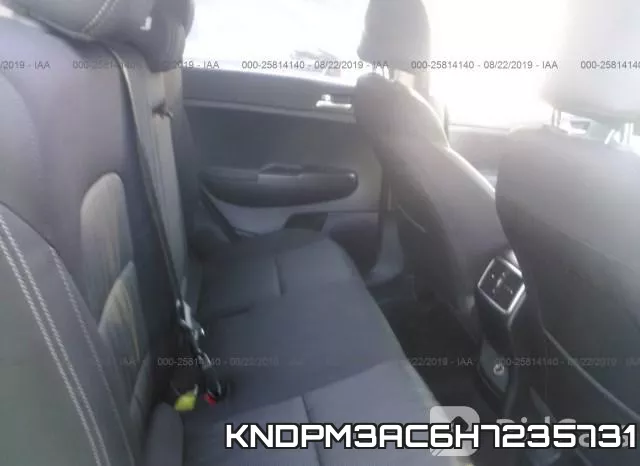KNDPM3AC6H7235731 фото 9