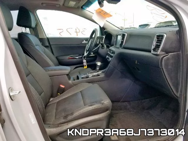 KNDPR3A68J7373014 фото 6