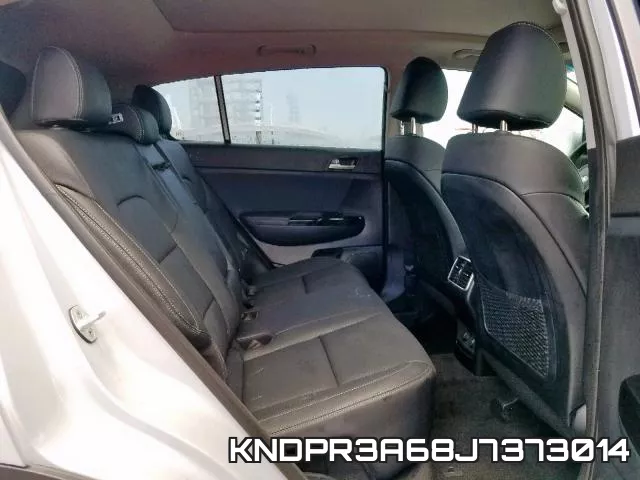 KNDPR3A68J7373014 фото 7
