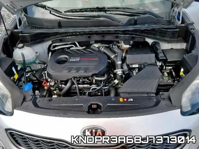 KNDPR3A68J7373014 фото 8