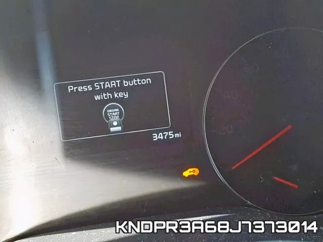 KNDPR3A68J7373014 фото 9