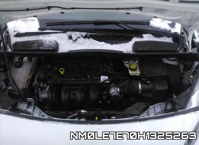 NM0LE7E70H1325263 фото 2