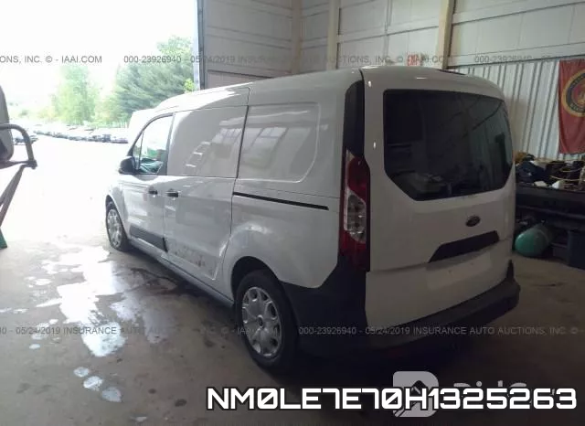 NM0LE7E70H1325263 фото 4