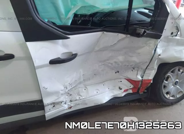 NM0LE7E70H1325263 фото 7