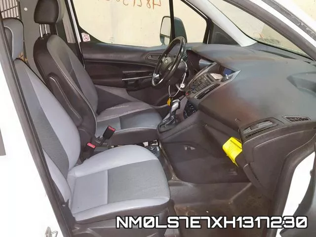 NM0LS7E7XH1317230 фото 6