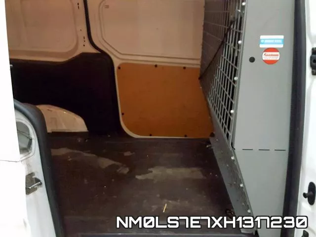 NM0LS7E7XH1317230 фото 7