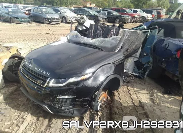 SALVP2RX8JH292831 фото 3