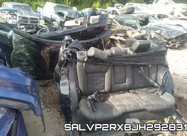 SALVP2RX8JH292831 фото 4