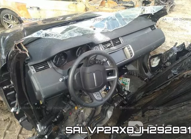 SALVP2RX8JH292831 фото 6