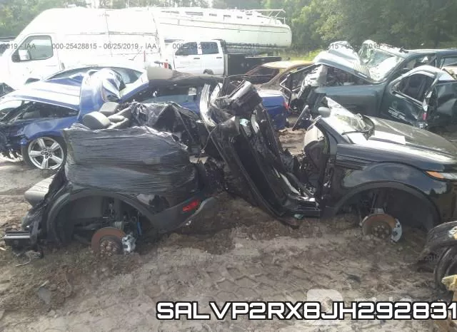 SALVP2RX8JH292831 фото 7