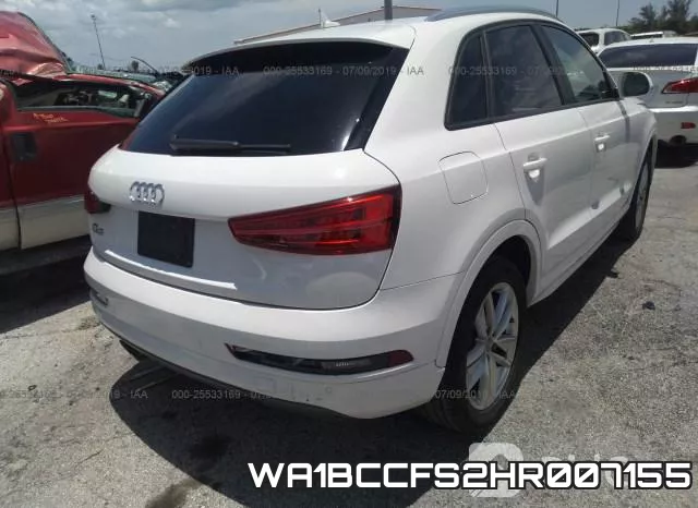 WA1BCCFS2HR007155 фото 5