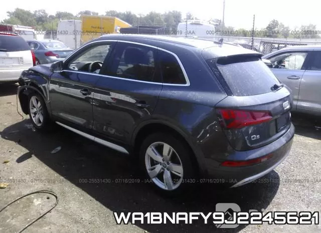 WA1BNAFY9J2245621 фото 4