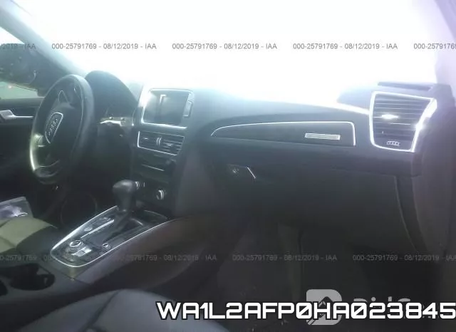 WA1L2AFP0HA023845 фото 6