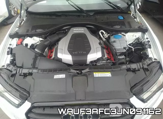 WAUF3AFC3JN091162 фото 2