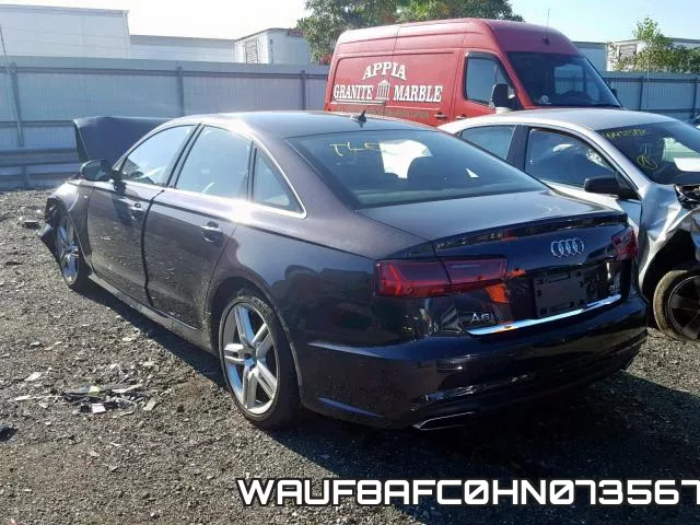 WAUF8AFC0HN073567 фото 4