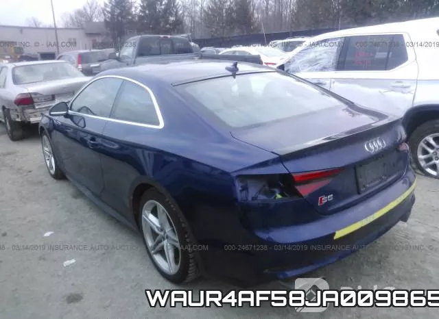 WAUR4AF58JA009865 фото 4