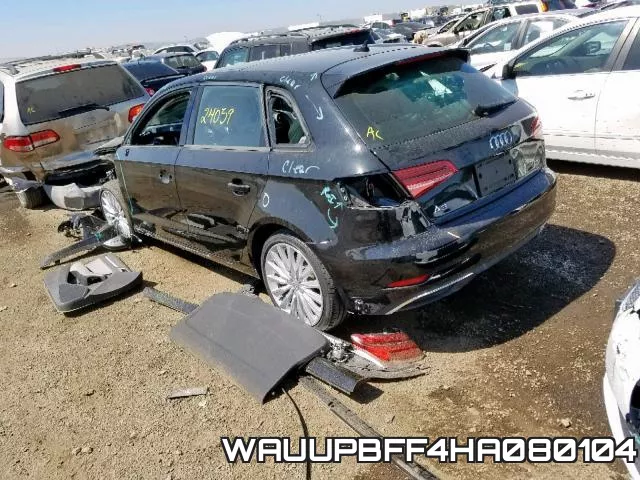 WAUUPBFF4HA080104 фото 4