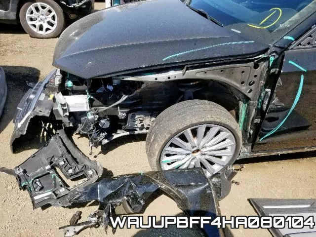 WAUUPBFF4HA080104 фото 10