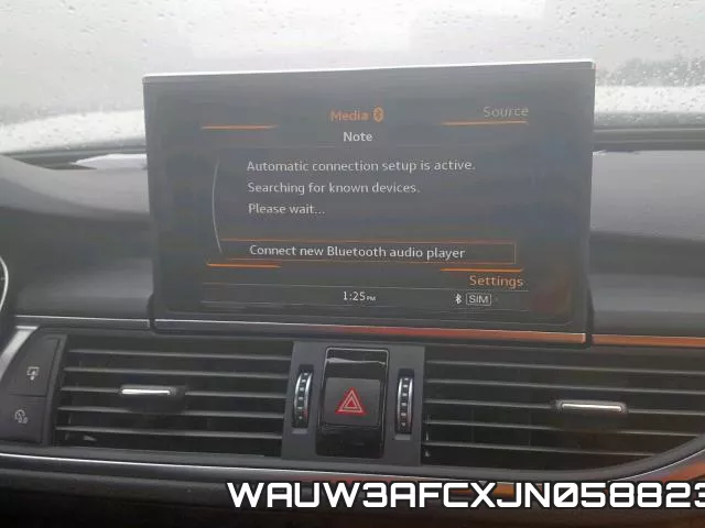 WAUW3AFCXJN058823 фото 10