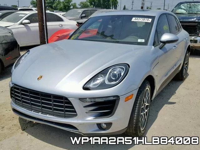 WP1AA2A51HLB84008 фото 3