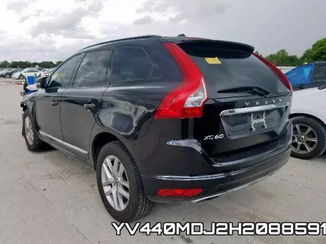 YV440MDJ2H2088591 фото 4