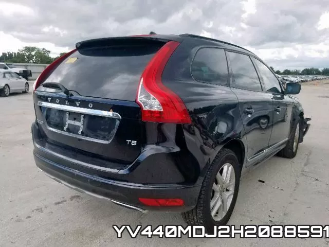 YV440MDJ2H2088591 фото 5