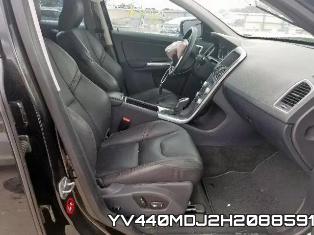YV440MDJ2H2088591 фото 6