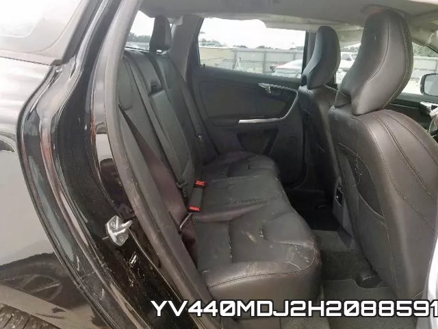 YV440MDJ2H2088591 фото 7