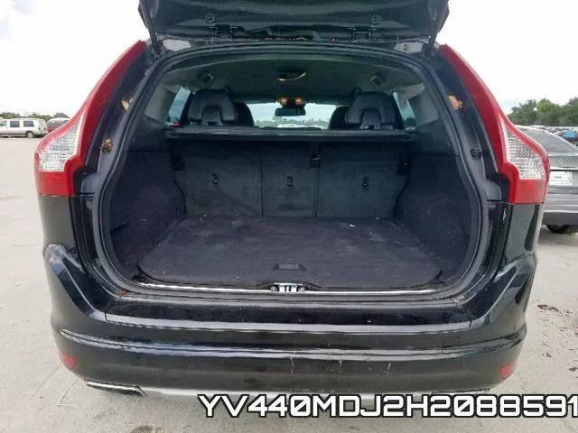 YV440MDJ2H2088591 фото 10