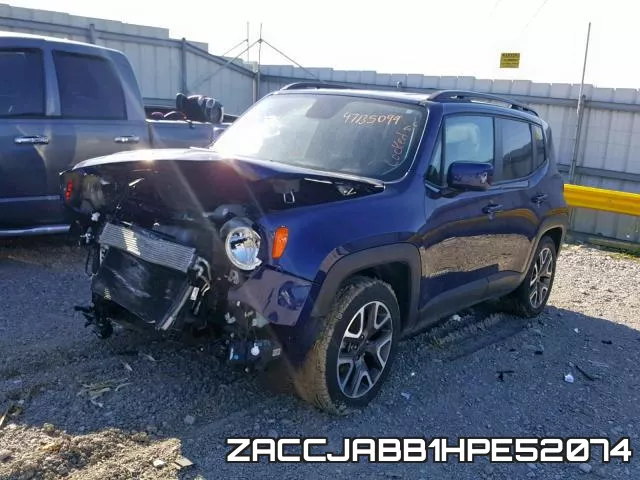 ZACCJABB1HPE52074 фото 3