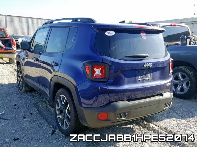 ZACCJABB1HPE52074 фото 4