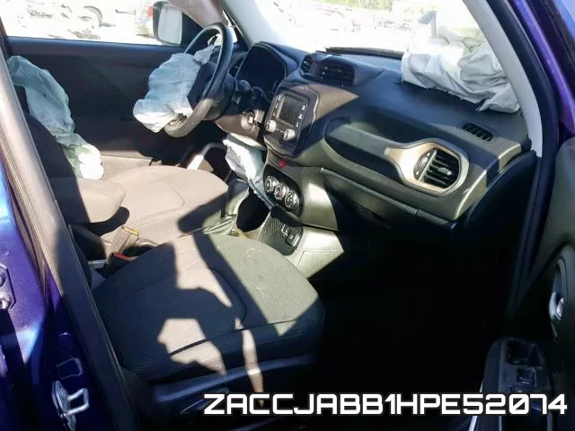 ZACCJABB1HPE52074 фото 6